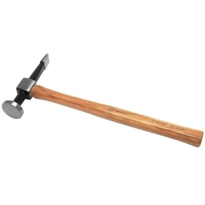 Image of Performance Tool W1010 Straight Pein Finishing Hammer