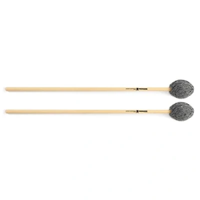 Image of Promark Andrew Markworth AM1R Soft Bass Marimba Mallet