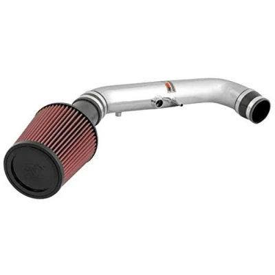 Image of K&amp;N Cold Air Intake Kit: Increase Acceleration &amp; Engine Growl, Guaranteed to Horsepower up 4HP: Compatible with 1.8L, L4, 1998 2005 MAZDA (Miata, MX 5 II), 69 6000TP