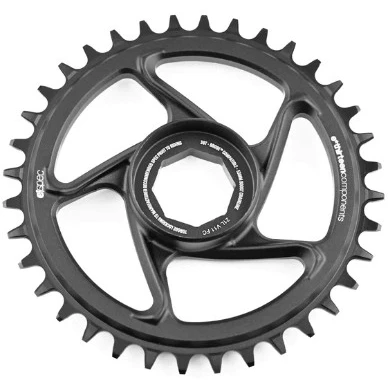 Image of E Thirteen Spec Aluminum Direct Mount Chainring