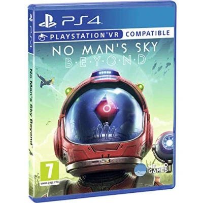 Image of No Man&#039;s Sky Beyond (PS4)