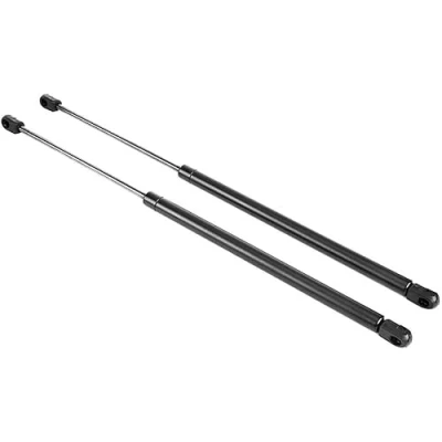 Image of NINQ 2Pcs Rear Tailgate Boot Gas Struts for BMW 3 Touring E91 Estate 2005 2012, Automotive Shock Rod Car Springs Support Lift