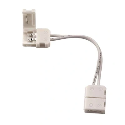 Image of Sensio SE101050 Primo 2 50mm Corner Connector , White