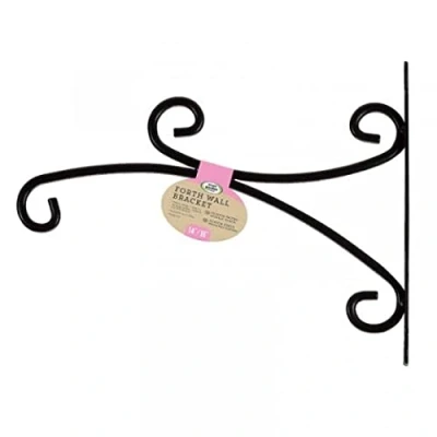 Image of Smart Garden 16/18 Forth Hanging Basket Bracket, Holder