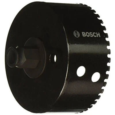 Image of Bosch HDG334 3 3/4 in. Diamond Hole Saw