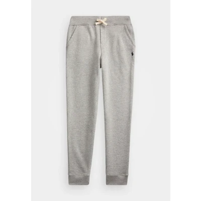 Image of Polo Ralph Lauren Jogger bottoms PANT Tracksuit for kids, Size: 10 12y, Dark sport heather