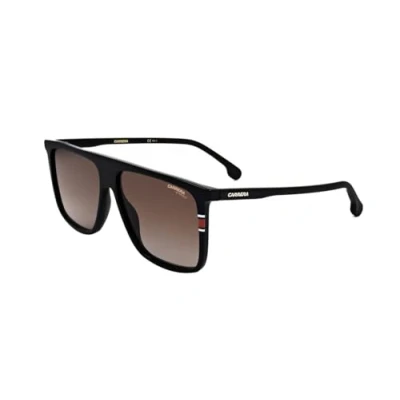 Image of Carrera 172/n/s Sunglasses, 807/HA Black, 58