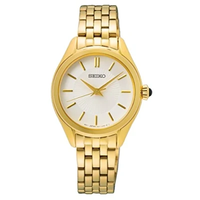 Image of Seiko Women Analog Quartz Watch SUR538P1