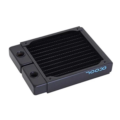 Image of Alphacool NexXxoS ST25 Full Copper 120 mm Radiator