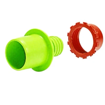 Image of Plasson Imperial Conversion Set D Low Density Green 25mmx3/4&quot; 077807007