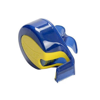 Image of Sellotape On Hand Dispenser 18mm x 15m Clear SLT1738756