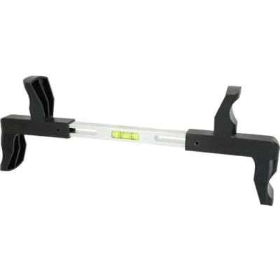 Image of KS Tools 515.3184 Steering Wheel Scales with Clamp Function 155 355 mm