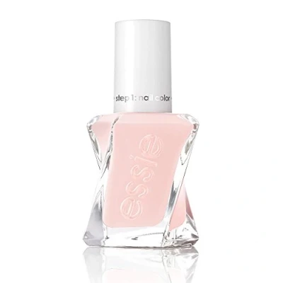 Image of Essie Gel Couture Slip Dress Nail Polish