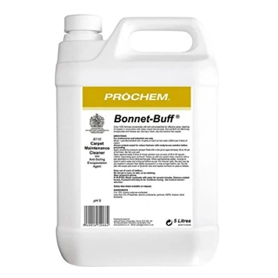 Image of Prochem B110 Bonnet Buff 5L