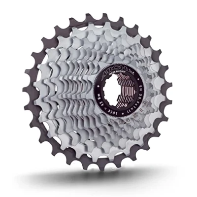 Image of MICHE PRIMATO LIGHT 11V CASSETTE. 16 34 SHIMANO