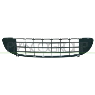 Image of 7414GF Bumper Grill PRASCO Premium PG0612120 Front