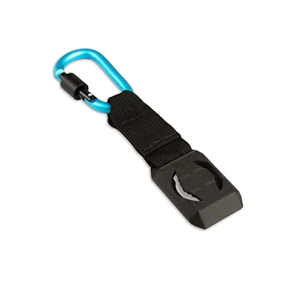 Image of TwoNav QuickLock Carabiner Holder
