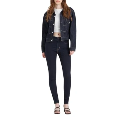 Image of Levi&#039;s Women&#039;s 310™ Shaping Super Skinny Jeans, Let It Go, 27W / 30L