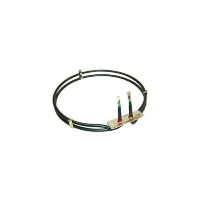 Image of ZANUSSI 2 Turn Oven Cooker Heating Heater Element (1900W)