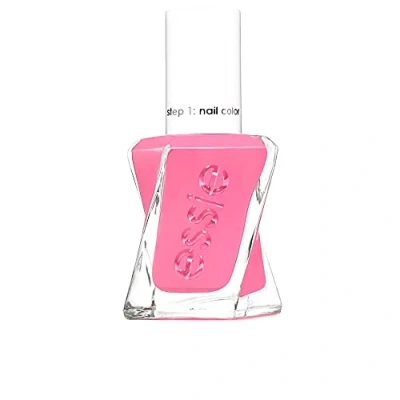 Image of essie L&#039;Oreal 522 Longlasting Gel Nail Polish, Woven with Wisdom, Nude, 13.5 ml (Pack of 1)