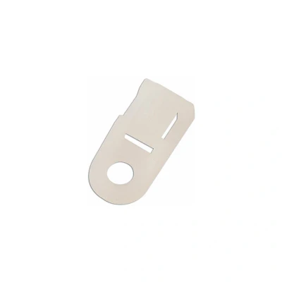 Image of CONNECT Cable Tie Eyelets Screw on Type 4.8mm Pack of 100 30345