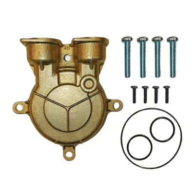 Image of Stuart Turner Monsoon pump head body kit 2 dot (27652)