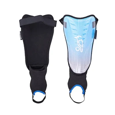 Image of KOOKABURRA Octane Shinguard Pink M