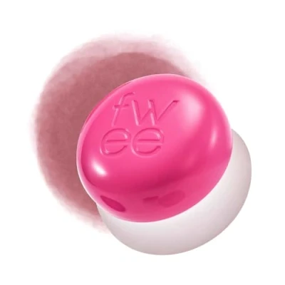 Image of Fwee Lip&amp;Cheek Blurry Pudding Pot Sth 5g PK05