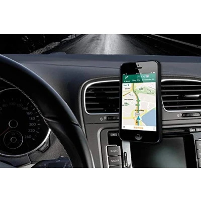 Image of Lampa 72526 Magnetic Phone Holder