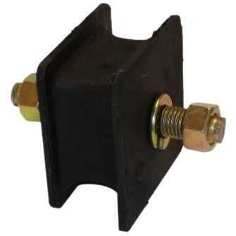 Image of 2965082C00 Holder, exhaust system JAPANPARTS RU 805 Centre and Rear SUZUKI: SJ 413