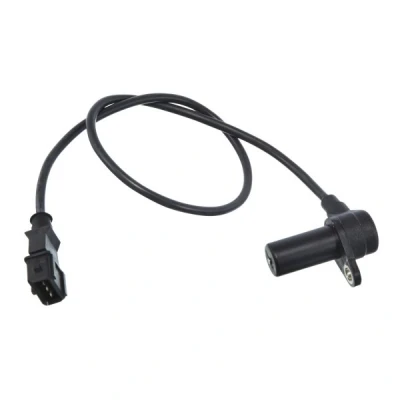 Image of 90520854 Impulse Sensor HELLA 6PU 009 163 821 3 pin connector Inductive VAUXHALL: Astra Mk4 CC, Zafira Mk1, Astravan