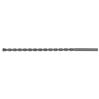 Image of Worksafe Straight Shank Rotary Impact Drill Bit Ø10 x 300mm