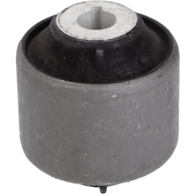 Image of 7H0407182 Arm Bushes LEMFÖRDER 26935 01 Front Axle, Rear, both sides VOLKSWAGEN: Transporter 5, 6