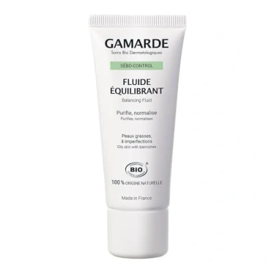 Image of Balancing Fluid by Gamarde for Women 1.35 oz Treatment