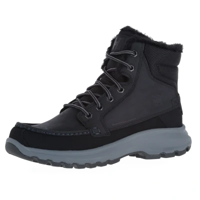 Image of Helly Hansen Garibaldi V3 Snow Boots