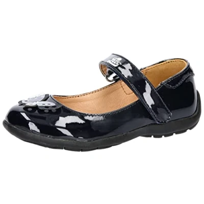 Image of Brütting Unisex Kid&#039;s Ohio Low Rise Hiking Shoes