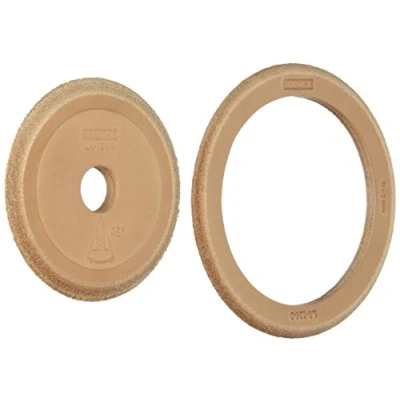 Image of Tormek LA 124 Set of Optional Narrow Discs