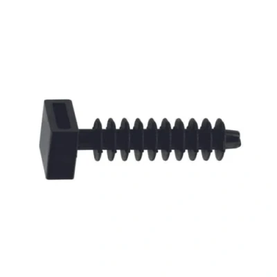 Image of Index TACOBRINE6 Black Flange Plug of 6