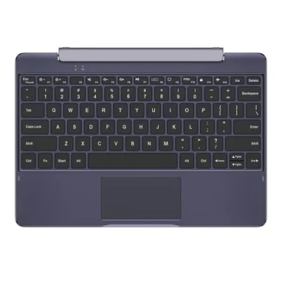 Image of XPPen Smart Keyboard with Trackpad Detachable Plug and play Designed for Magic Drawing Pad
