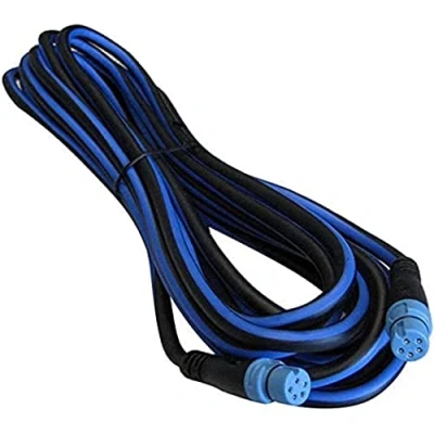 Image of Raymarine A06034 Sea Talk NG Backbone Cable, Beige, 1m