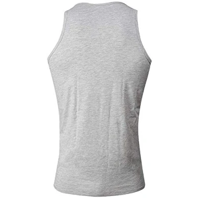 Image of Fila FU5033, Men Top, Grey, XL