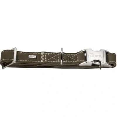 Image of HUNTER 63870 00006 Size, Nubuck Leather, Hunting (L, olive