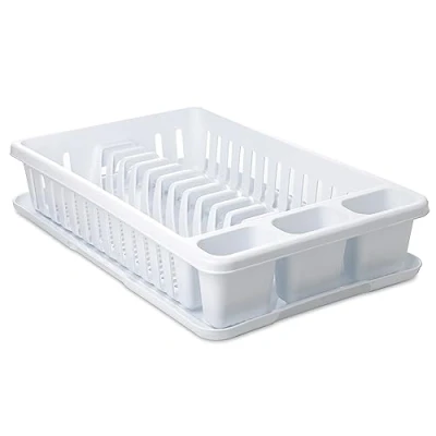 Image of Tatay Dishdrainer with Tray