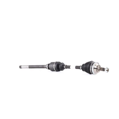 Image of 32730Y, 32730Z Drive shaft SKF VKJC 4263 888, 336,5, 336,7mm with bearing(s) PEUGEOT: 206 Hatchback