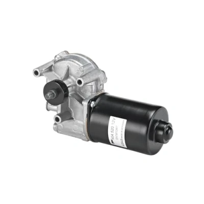 Image of 1079510, 1097546, 1666654, 6818241, 6922648 Wiper Motor VALEO ORIGINAL PART 404520 12V Front