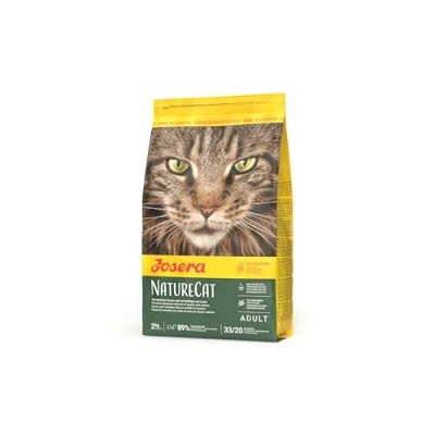 Image of Josera Cat NatureCat 2kg