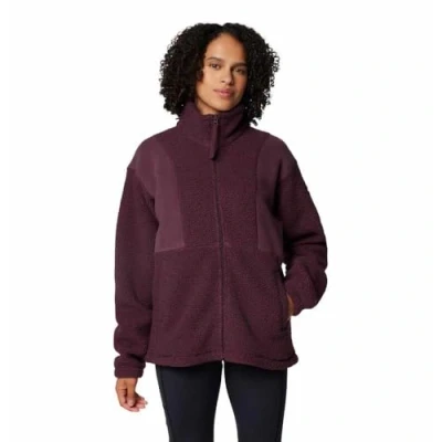 Image of Columbia Women&#039;s Panorama Full Zip 2, Moonvista, XS