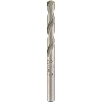 Image of Alpen 51701600100 Tungsten Carbide Masonry Drill Bits HM Long Life, 0 V, Grey, 400 x 16.0 mm