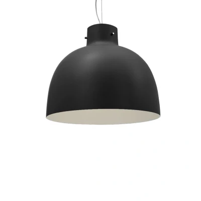 Image of Kartell Bellissima Pendant Matt Black