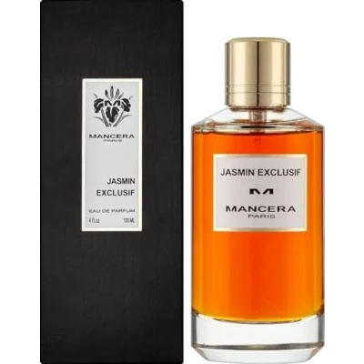 Image of Mancera Paris Jasmin Exclusif Eau de Parfum 60ml
